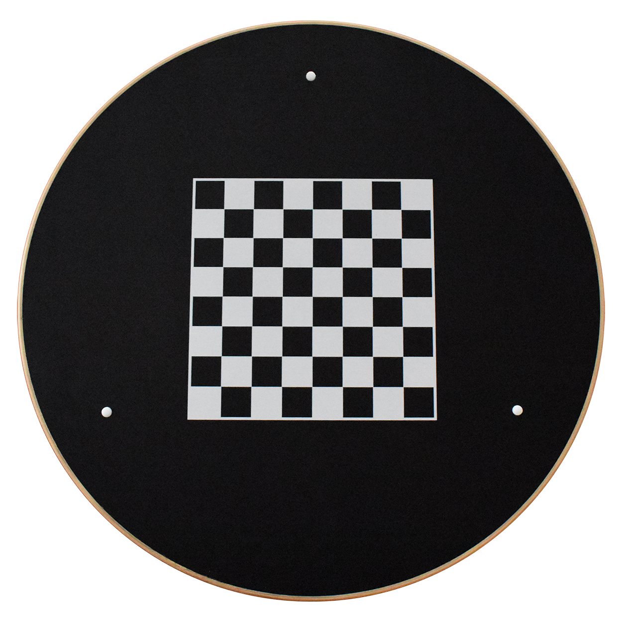 The Torontonian - Tournament Style Crokinole Board Game Set (Meets NCA Standards)