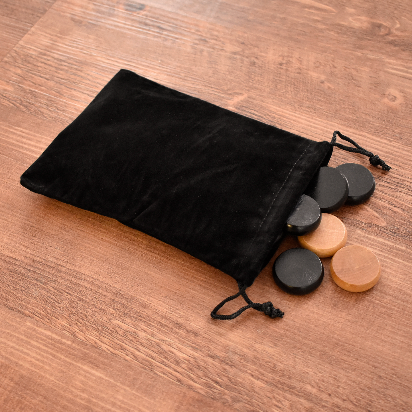 The Torontonian - Tournament Style Crokinole Board Game Set (Meets NCA Standards)