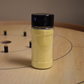The Gray Maple - Tournament Style Crokinole Board Game Set (Meets NCA Standards)