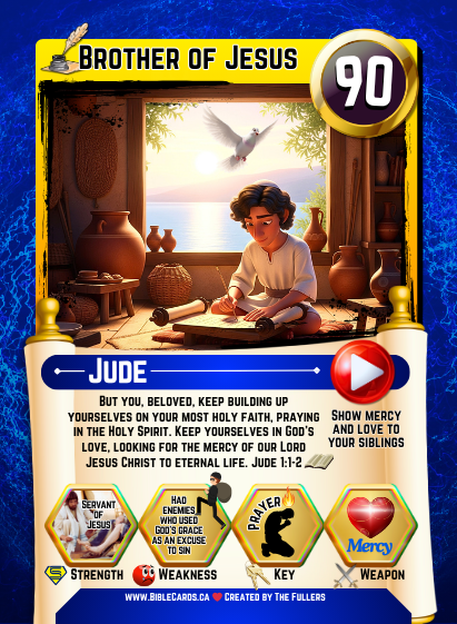 Generations Edition Bible Cards - Pack of 29 Trading Cards