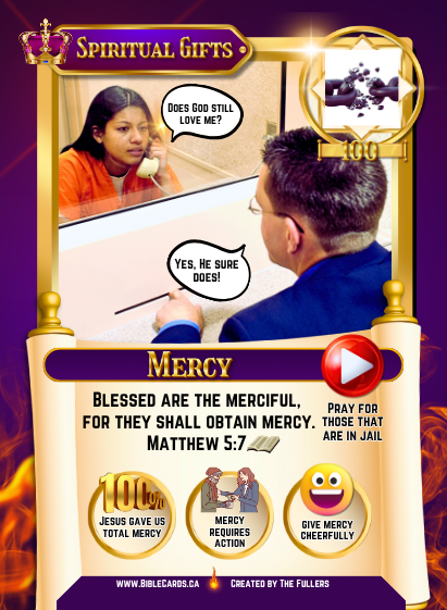 Dunamis Edition Bible Cards - Pack of 29 Trading Cards