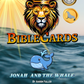 Fruit of The Spirit Edition Bible Cards - Pack of 29 Trading Cards