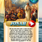 Fruit of The Spirit Edition Bible Cards - Pack of 29 Trading Cards