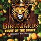 Fruit of The Spirit Edition Bible Cards - Pack of 29 Trading Cards