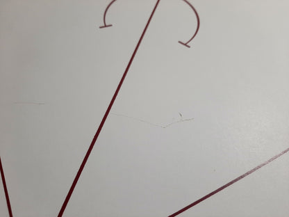 American Style - Beginner Carrom / Pinnochi Board Set