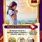 Dunamis Edition Bible Cards - Pack of 29 Trading Cards
