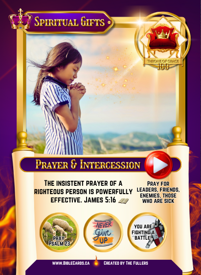 Dunamis Edition Bible Cards - Pack of 29 Trading Cards