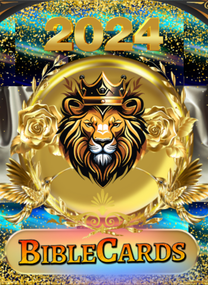 Armor of God Edition Bible Cards - Pack of 29 Trading Cards