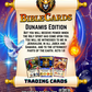 Dunamis Edition Bible Cards - Pack of 29 Trading Cards