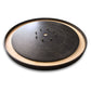 The Gray Maple - Tournament Style Crokinole Board Game Set (Meets NCA Standards)