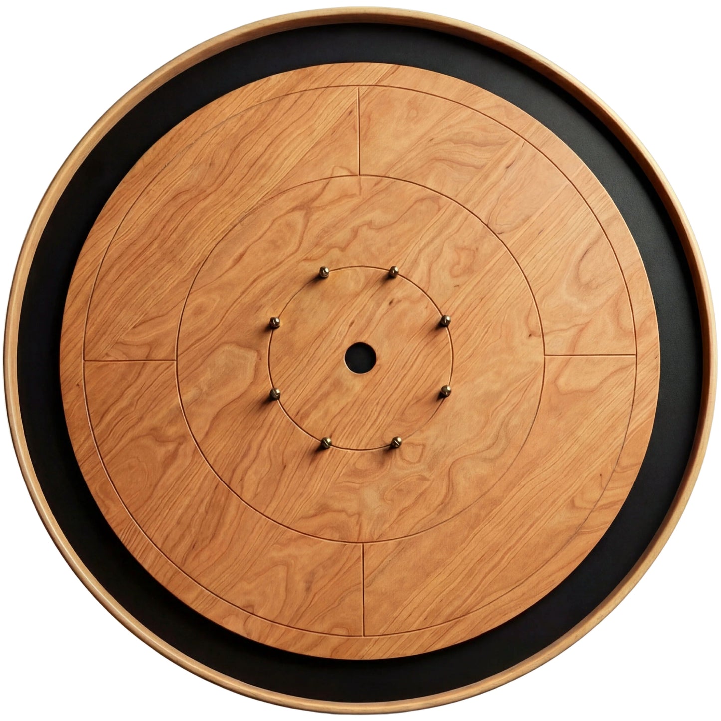 La Junta de Crokinole Canadá