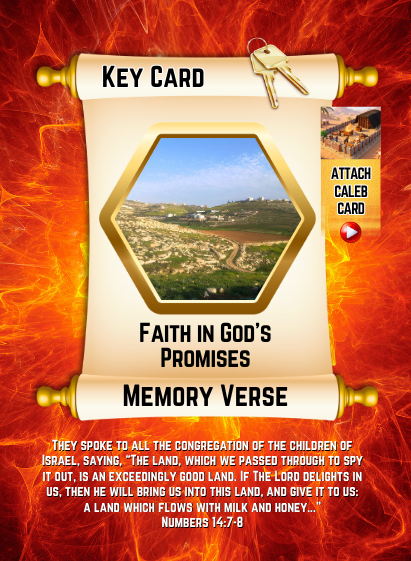 Generations V2 Bible Cards Game - Pack of 72 Playing & Trading Cards