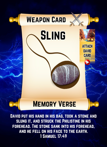 Generations V2 Bible Cards Game - Pack of 72 Playing & Trading Cards