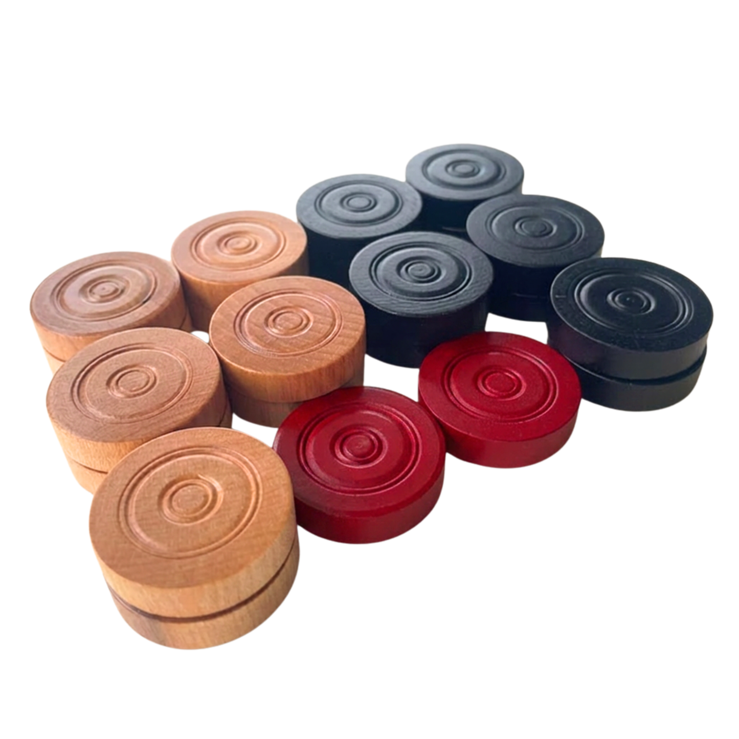 Carrom Canada Board