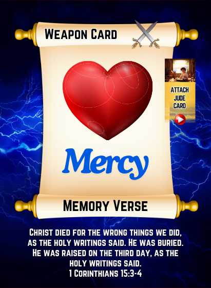 Generations V2 Bible Cards Game - Pack of 72 Playing & Trading Cards