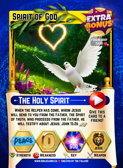 Generations V2 Bible Cards Game - Pack of 72 Playing & Trading Cards