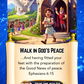 Armor of God Edition Bible Cards - Pack of 29 Trading Cards