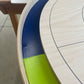The Dicolor Board - Tournament Board Game Set - Meets NCA Standards