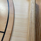 The Gold Standard - Traditional Octagon Crokinole Board Game Set