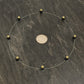 The Gray Maple - Tournament Style Crokinole Board Game Set (Meets NCA Standards)