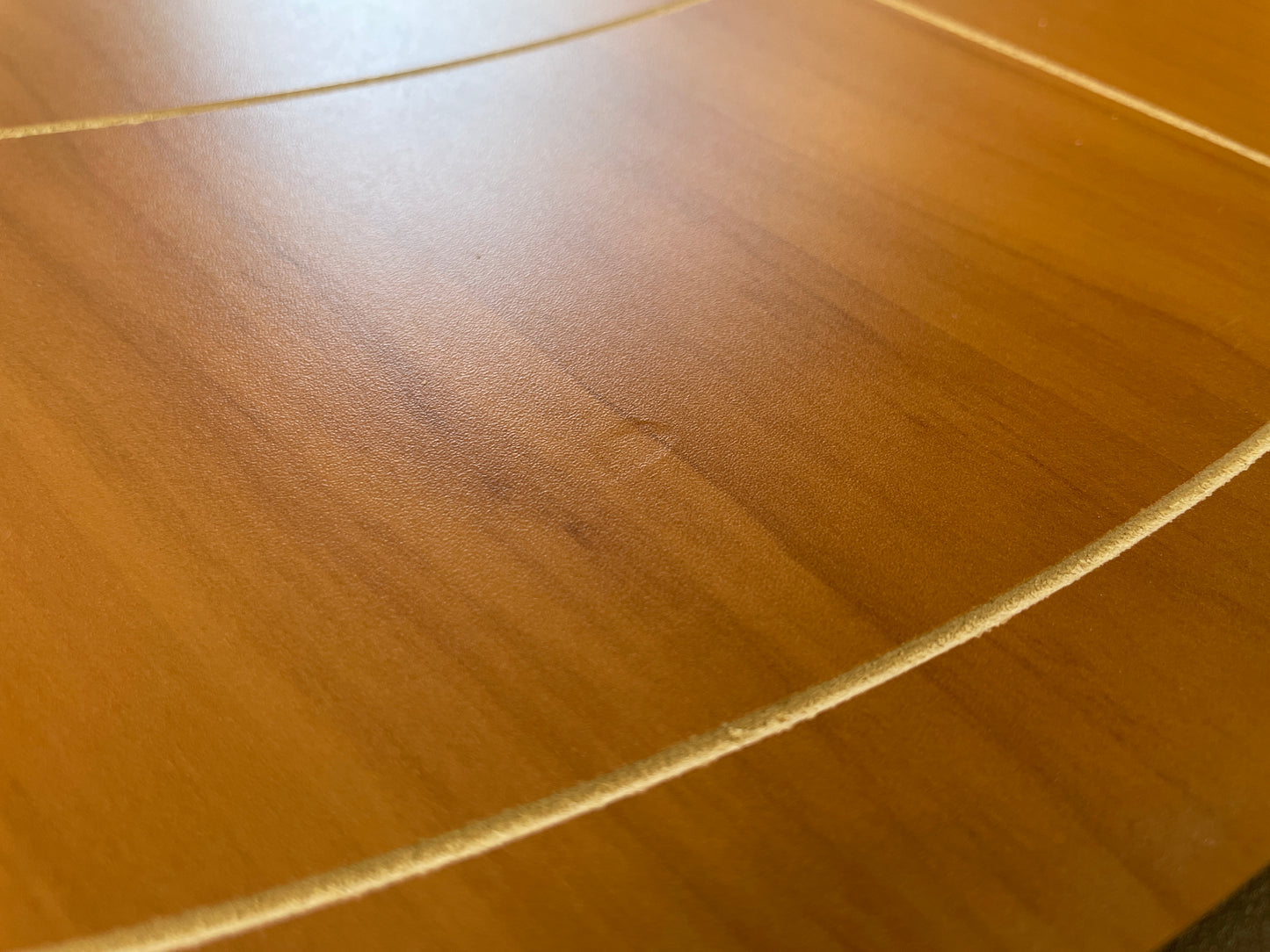 The Crokinole King - Large Traditional Crokinole Board Game Set - Tournament Size Play Surface
