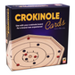 Juego de cartas Crokinole