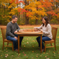 La Junta de Crokinole Canadá
