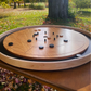 La Junta de Crokinole Canadá