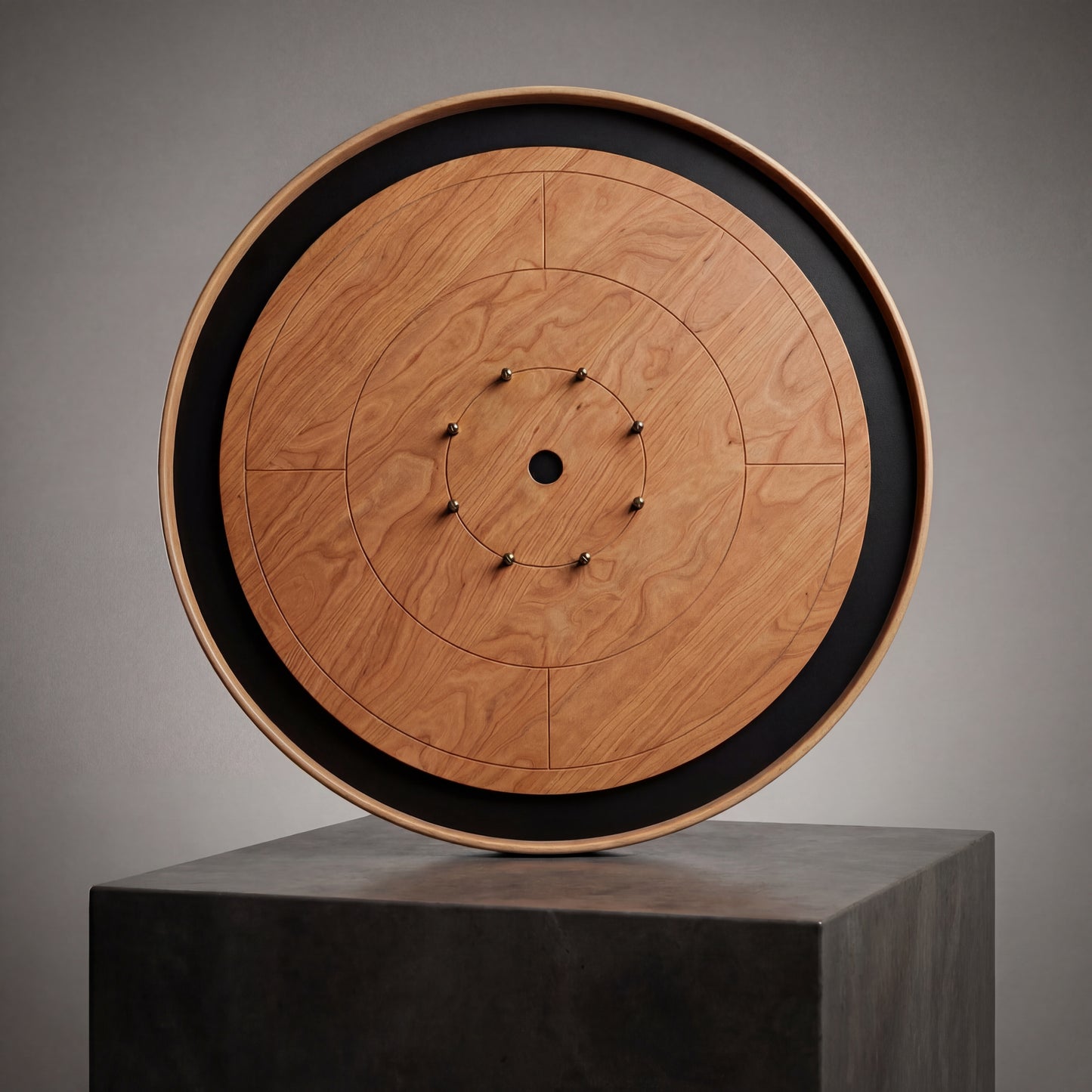 La Junta de Crokinole Canadá