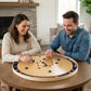 La Junta de Crokinole Canadá