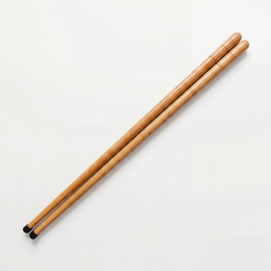 Queues Crokinole - Lot de 2