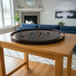 The Maple Marvel - Tournament Style Crokinole Board Game Set (Meets NCA Standards)