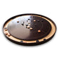 The Maple Marvel - Tournament Style Crokinole Board Game Set (Meets NCA Standards)