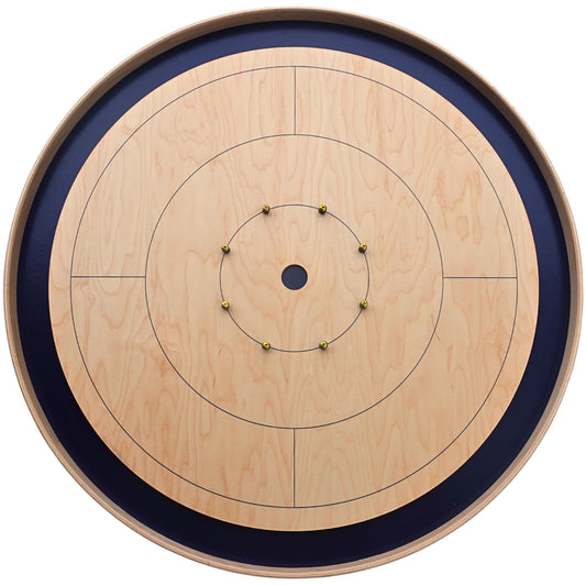 La Junta de Crokinole Canadá