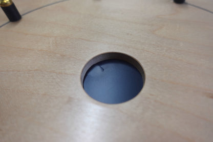 La Junta de Crokinole Canadá