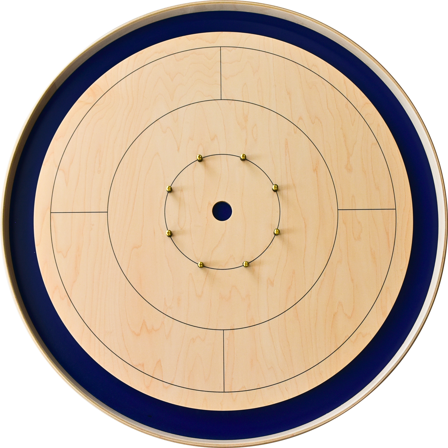 La Junta de Crokinole Canadá