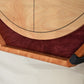 Supports muraux pour panneaux Crokinole
