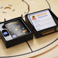 Juego de cartas Crokinole