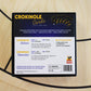 Juego de cartas Crokinole