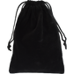 Bolsa de disco de crokinole