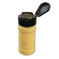 Crokinole Powder Fast Speed Accelerant - 80g Shaker / Container - For Surface & Ditch - Tournament Approved