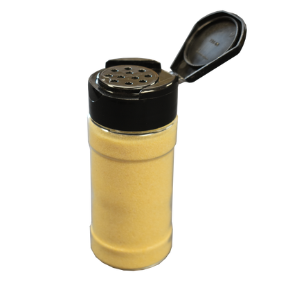 Crokinole Powder Fast Speed Accelerant - 80g Shaker / Container - For Surface & Ditch - Tournament Approved